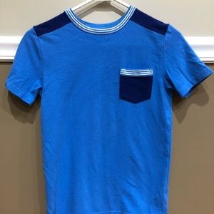 Cat & Jack boys shirt size M 8/10